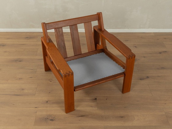 Image 1 of 1960s Armchair