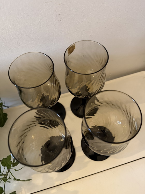 Verres à vin Luminarc – Verres et carafes (photo 4 of 7)
