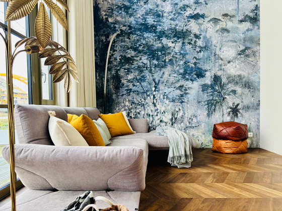 Image 1 of Canapé d'angle design Koinor Francis avec méridienne (314 x 159)