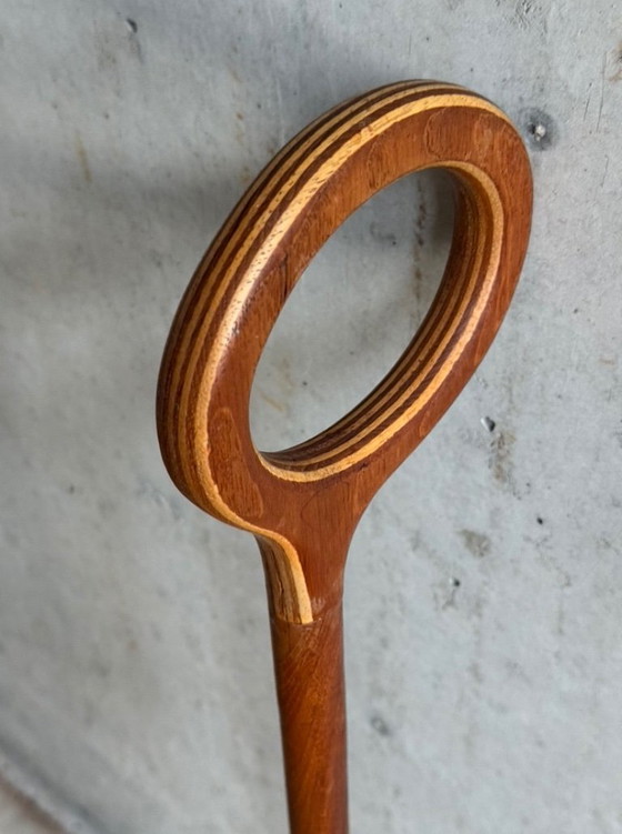 Image 1 of Deense wandelstok van Nanna & Jørgen Ditzel