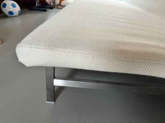 Image 1 of Piero Lissoni PL102 Fritz Hansen 2 zits sofa
