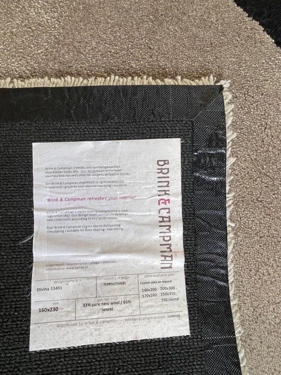 Image 1 of Brink und Campman Twinset Divina 13401