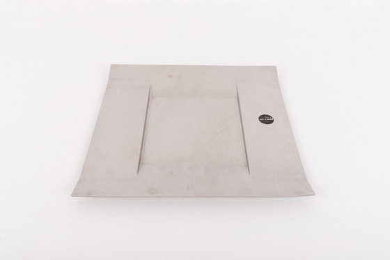 Image 1 of Bandeja Pino Tovaglia para Alessi, años 70