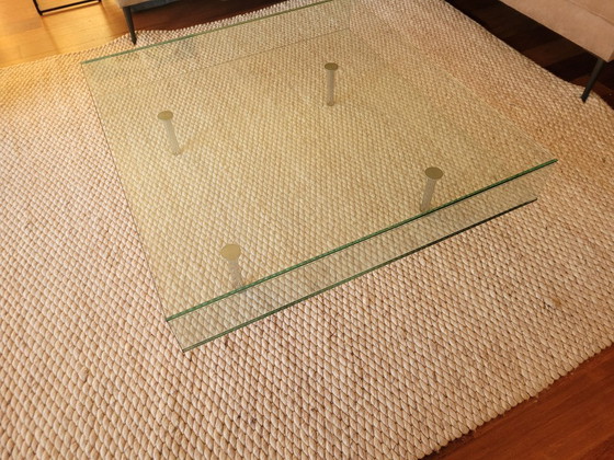 Image 1 of salontafel ronald schmitt