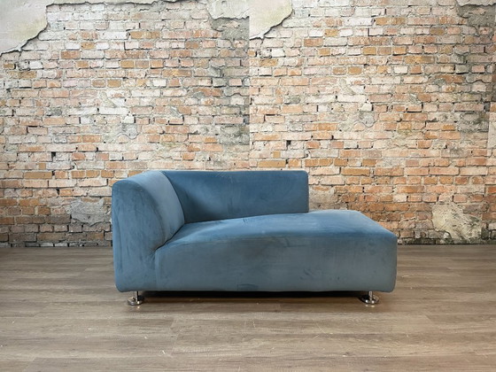 Image 1 of Gelderland 4800 Chaise Longue
