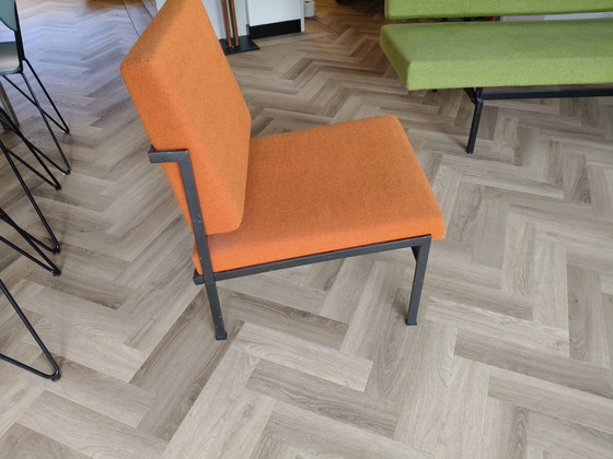 Image 1 of Spectrum Sofa-Set von Martin Visser. Ausgefallene Farben.