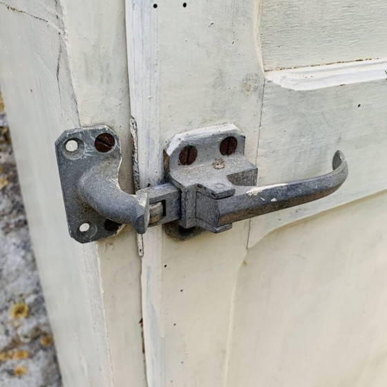 Image 1 of armadio a 1 anta