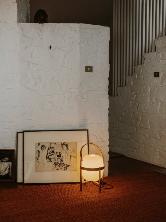 Image 1 of Mandlamp / Santa & Cole