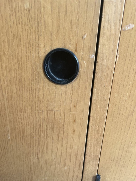 Image 1 of Minvielle Library 1960 ARP