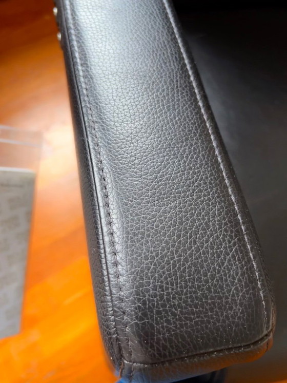 Image 1 of Rolf Benz relax fauteuil 562 elektrisch