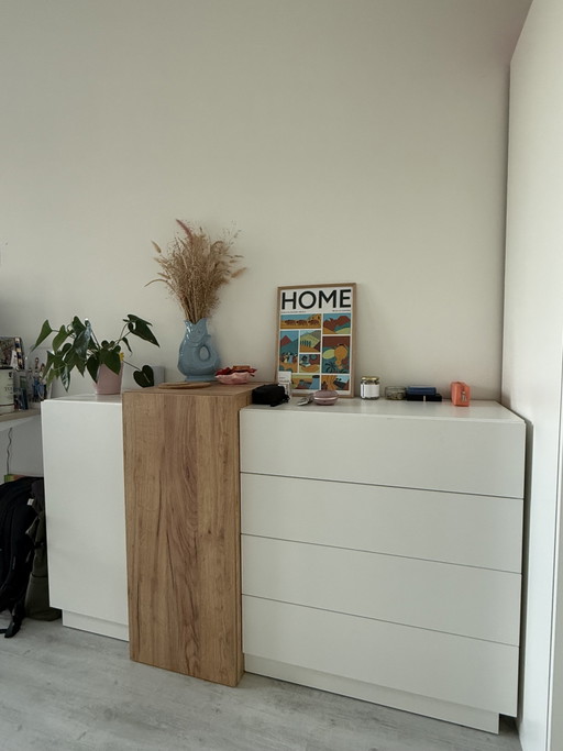 Dressoir 3D