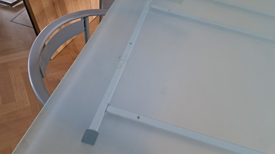 Image 1 of Esstischplatte