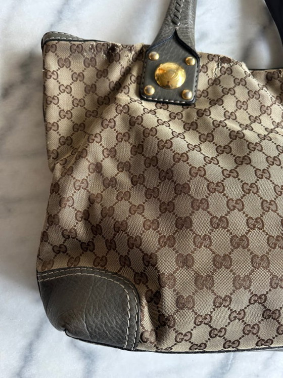 Image 1 of Gucci-Tasche