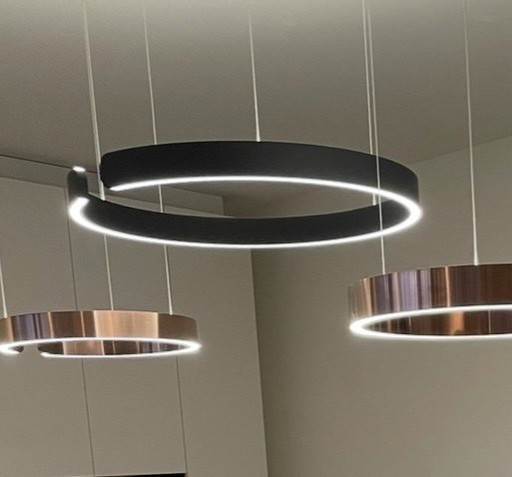 Occhio Mito Sospeso 60 lighting