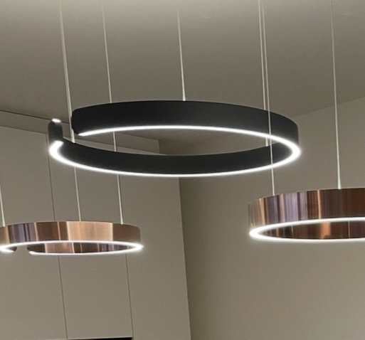 Image 1 of Occhio Mito Sospeso 60 lighting