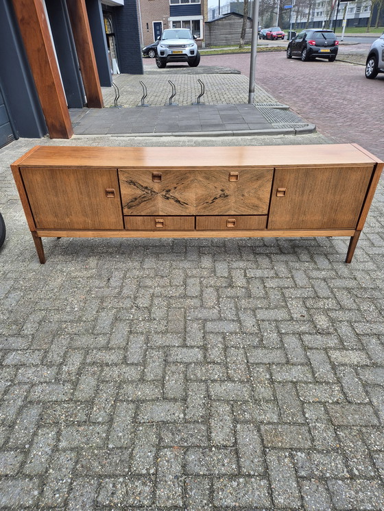 Image 1 of Credenza Fristho vintage