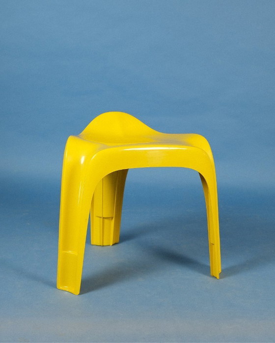 Image 1 of Taburete Casalino – Alexander Begge – Casala