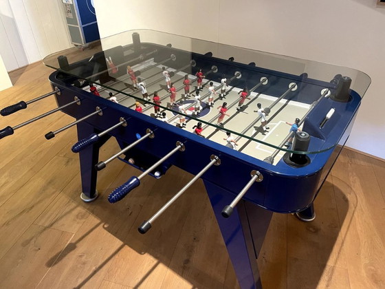 Image 1 of RS Barcelona Foosball Table