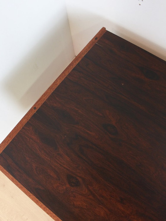 Image 1 of credenza fristho in palissandro