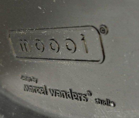 Image 1 of 2 MOOOI CONTAINER TAFELS 90x90x72