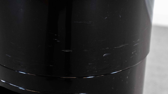 Image 1 of SET (2) "BOY" TAFELS DOOR EMMA GISMONDI-SCHWEINBERGER VOOR METRA