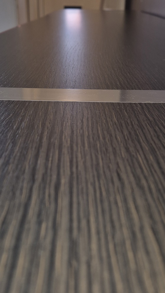 Image 1 of Modern Sideboard Lentini