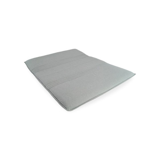 Image 1 of Divano originale Wittmann Colli, a due posti, pieghevole, rivestito di nuovo.