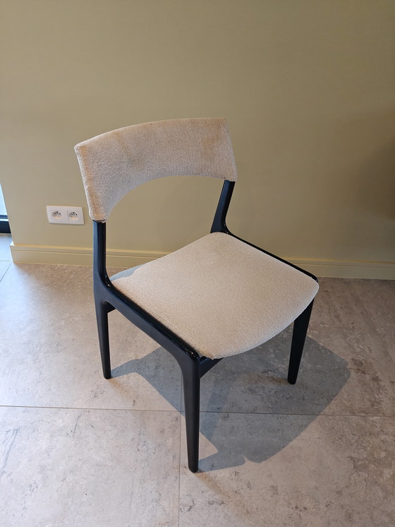 Image 1 of Sillas de comedor escandinavas