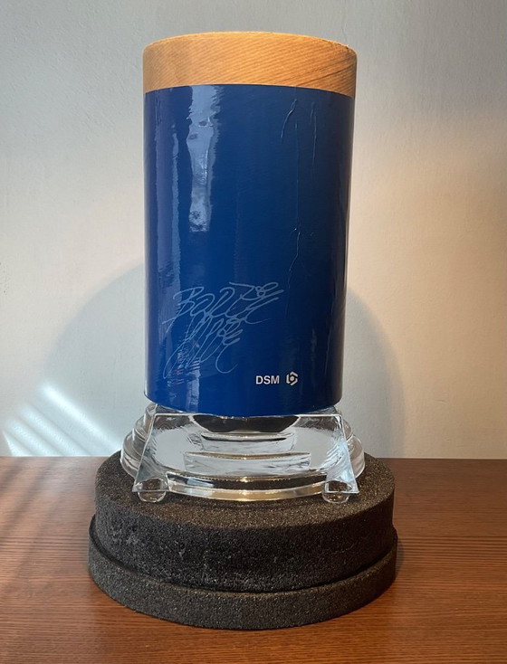 Image 1 of Jarra Borek Sipek con enfriador