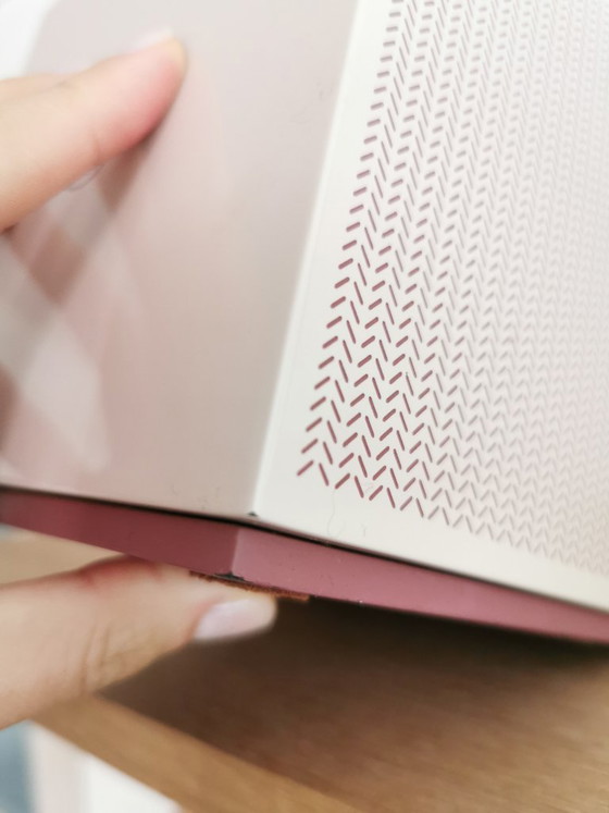 Image 1 of Hermes K-box tissue box