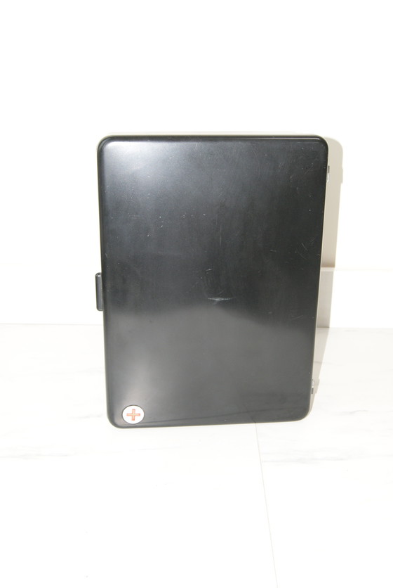 Image 1 of Mobiletto da farmacia in bachelite d&#39;epoca