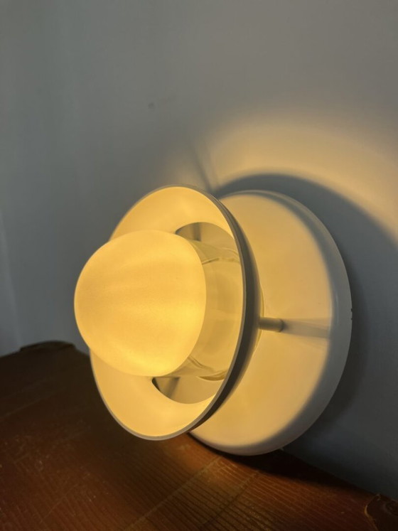 Image 1 of Safir Mini wall lamp, Marianne Tuxen for Louis Poulsen
