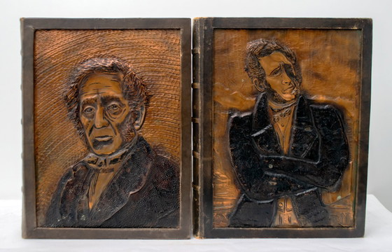 Image 1 of Promessi Sposi de Alessandro Manzoni, edición de Treccani de 1973