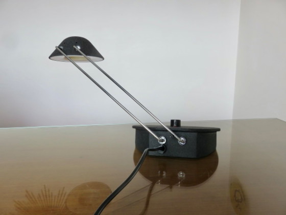 Image 1 of 80's desk lamp