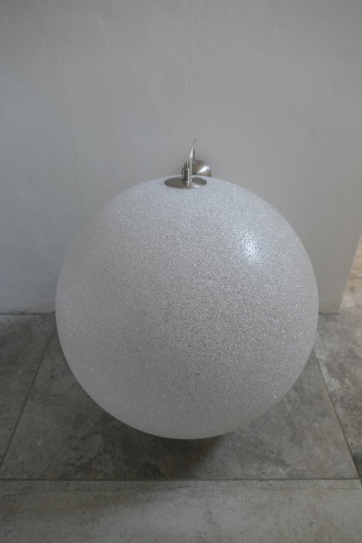 Lumen Center Italia Icelight Giant S pendant lamp