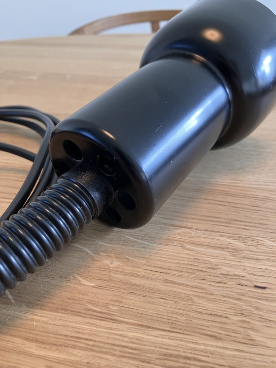 Image 1 of Louis Poulsen ‘Sorte Louis’ lamp