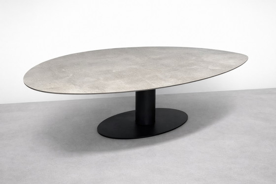 Image 1 of Metaform Orfis Ceramic concrete 215cm