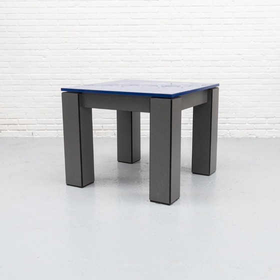 Image 1 of Mesa de comedor Postmodern 80s