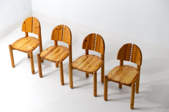 Daumiller eetkamerstoelen – Wood (photo 4 of 14)