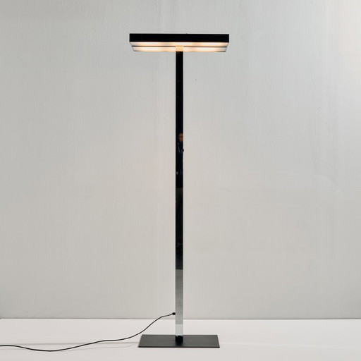 Lampada da terra MK11654 Cubic-S di Lightnet