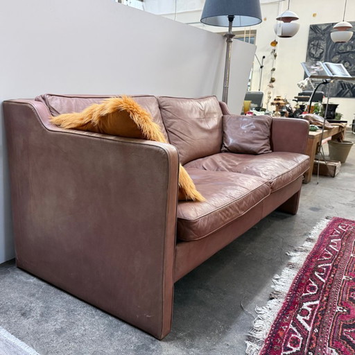 2x Sofa 2-Sitzer Stouby Danish