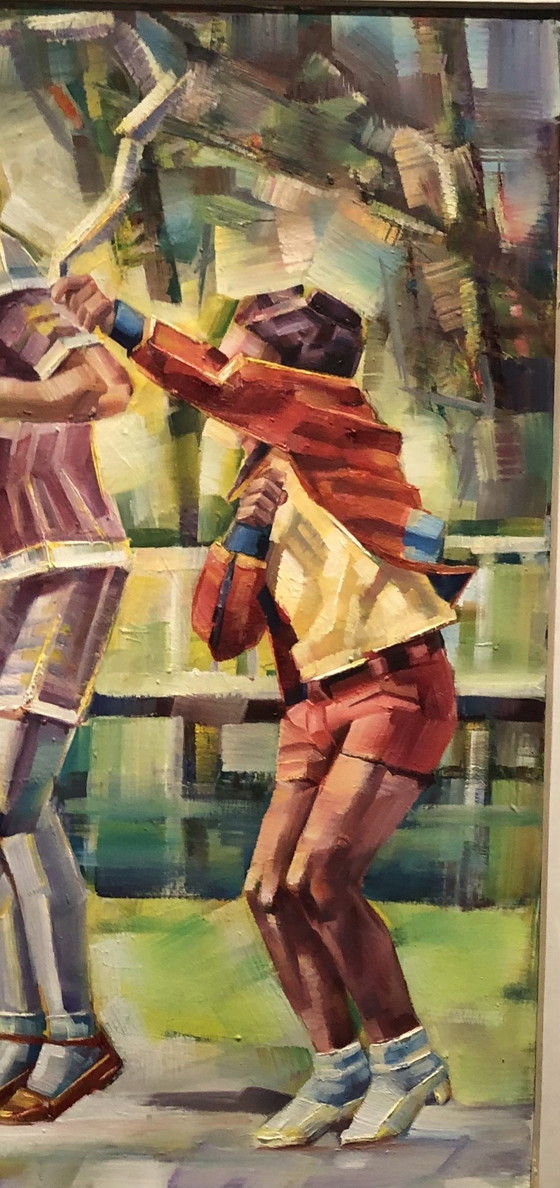 Image 1 of Springseil