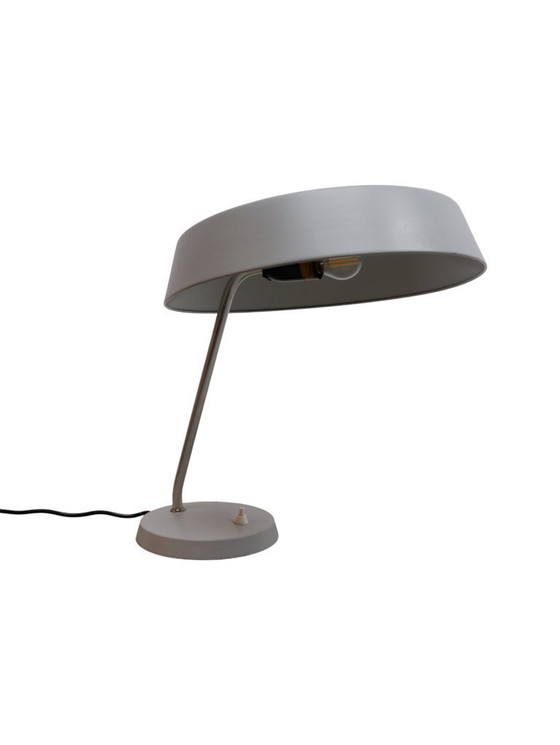 Image 1 of VEB Narva desk lamp, 1960s
