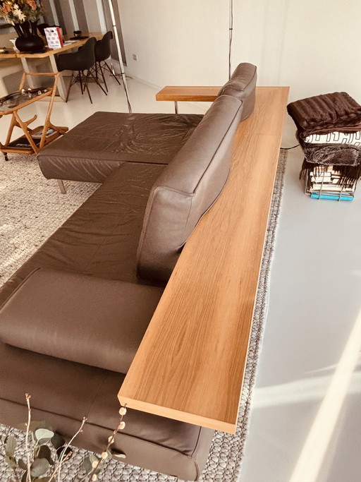 Salon Rolf Benz Dono