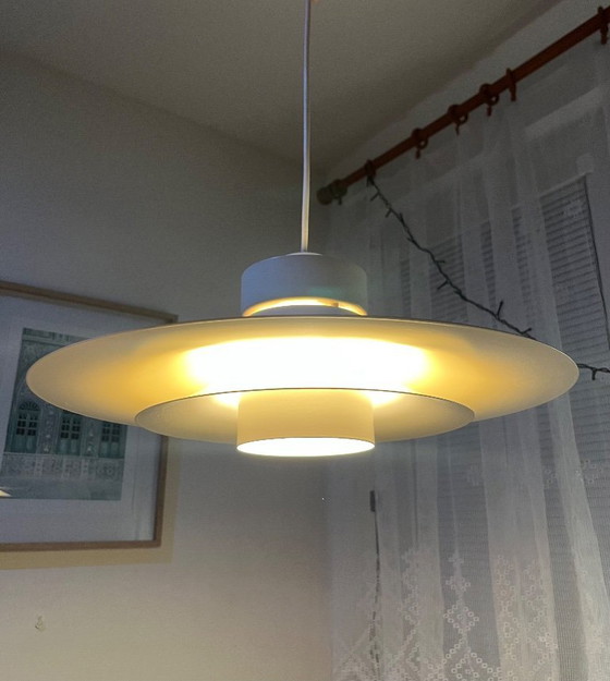 Image 1 of Vintage Deense hanglamp van Horn (Type 755, Max. 75W)