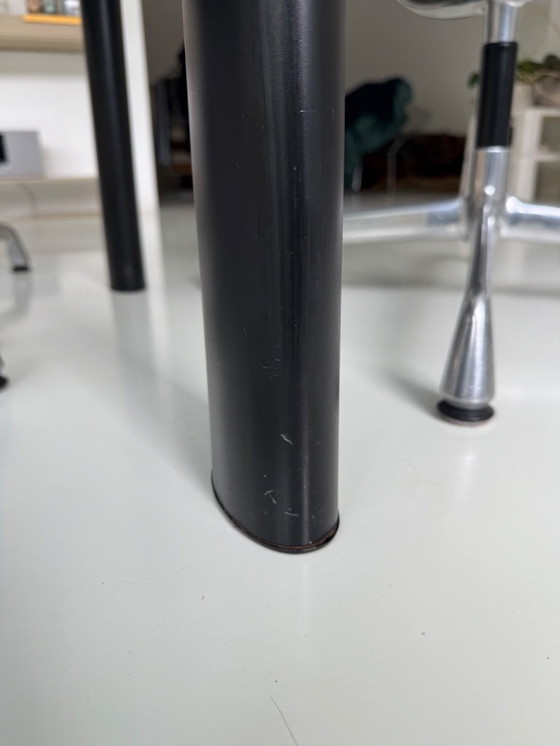 Image 1 of Le Corbusier Cassina LC6 table