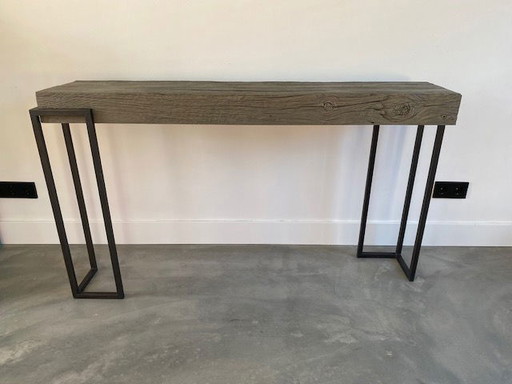 Originele console Maurice van Barn in the City