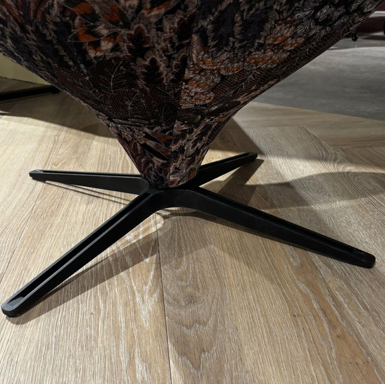 Image 1 of Poltrona girevole Koinor Elements