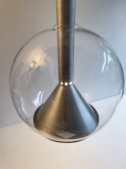 Erco Globe Hanglamp