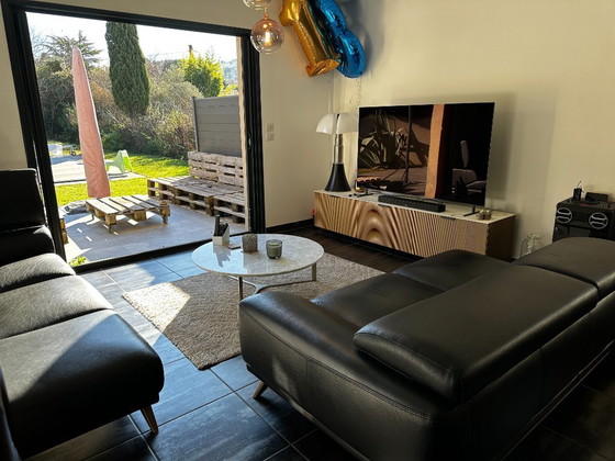 Image 1 of Divano angolare 5/6 posti